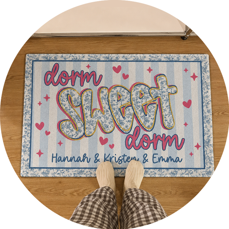 Floor & Rugs