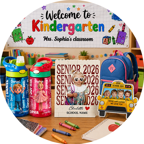 Back To School