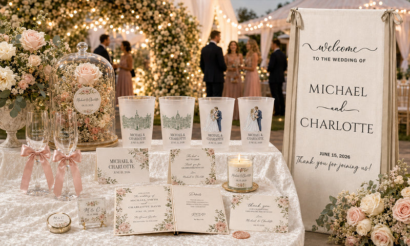 Wedding Gifts