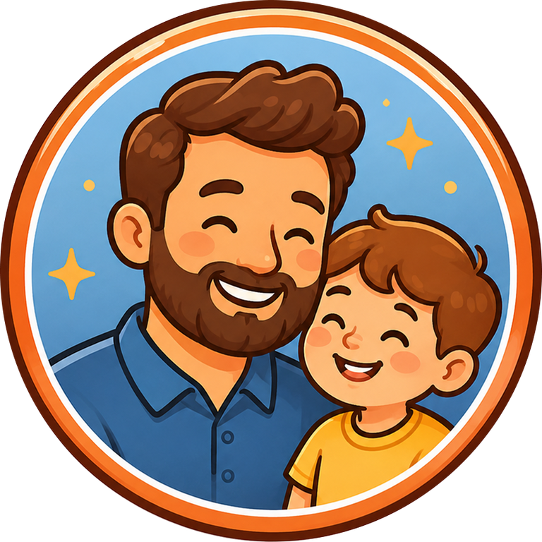 Hero Dad