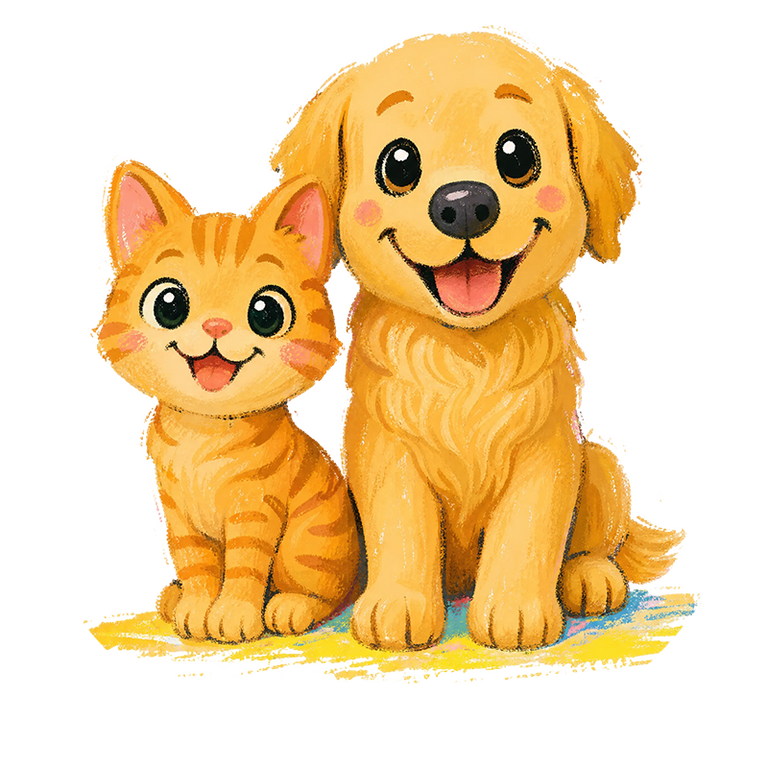 For Pet Lover