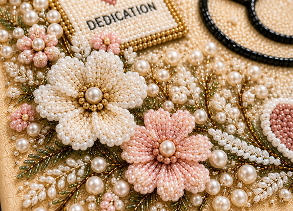 Shiny Pearls