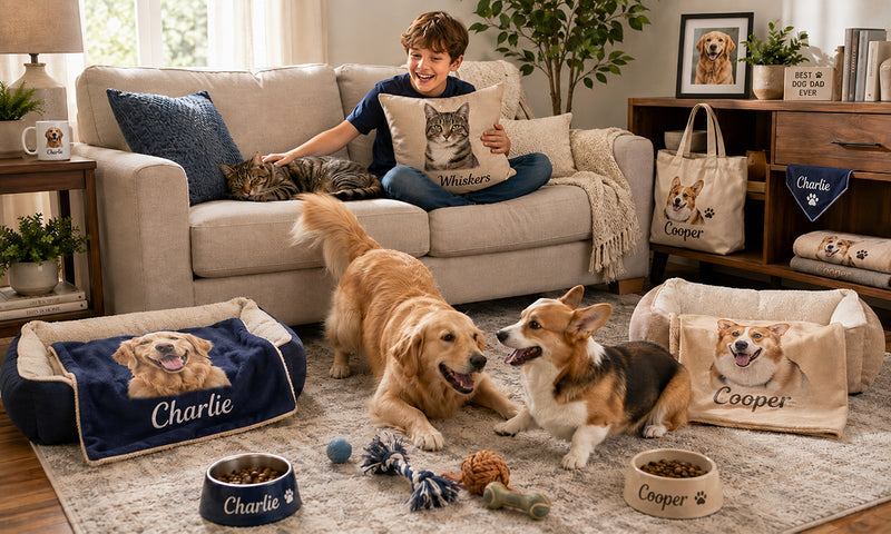 Gift For Pet Lover