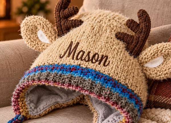 Warm & Cozy Knit