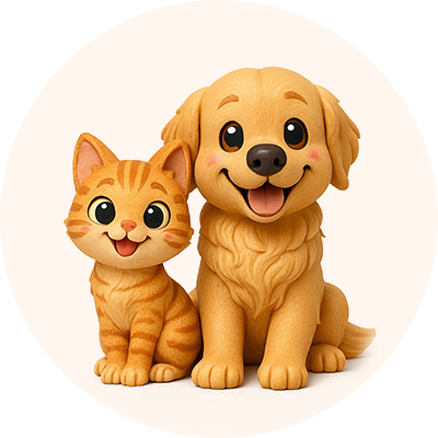 For Pet Lover