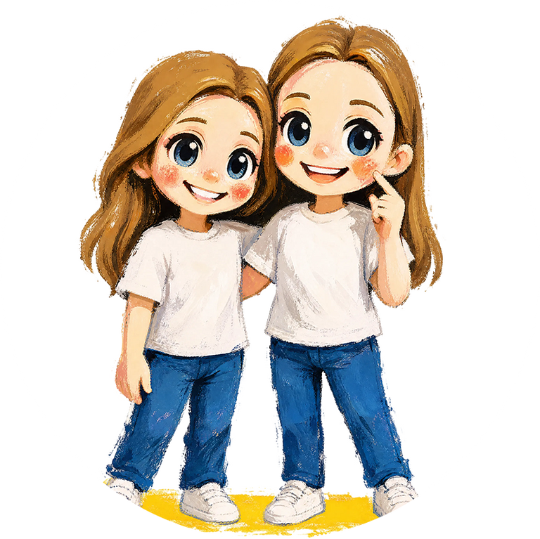 For Bestie