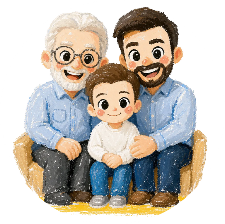 For Dad
