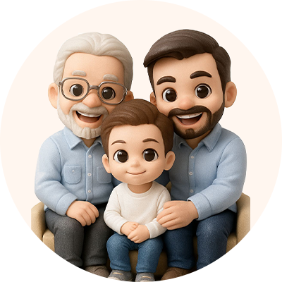 For Dad