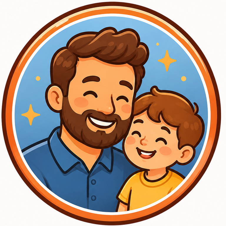 For Dad