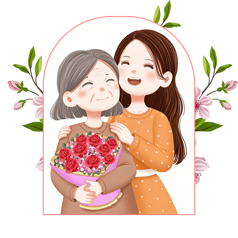 Grandma