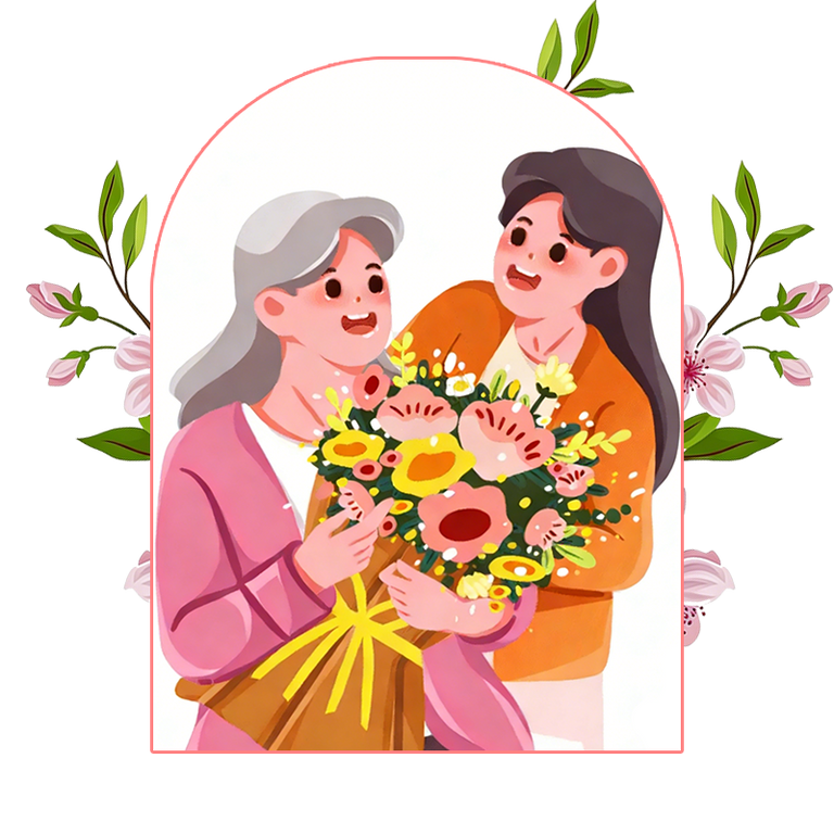 Mom