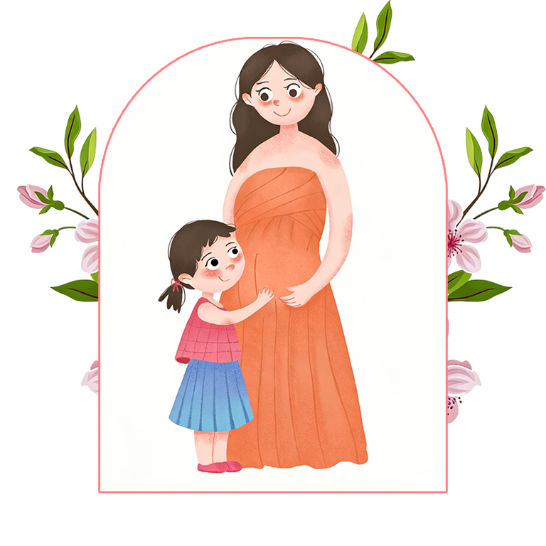 New Mom