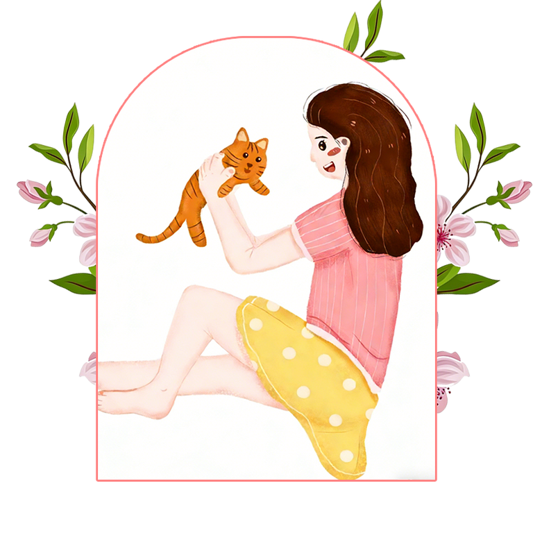 Pet Mom