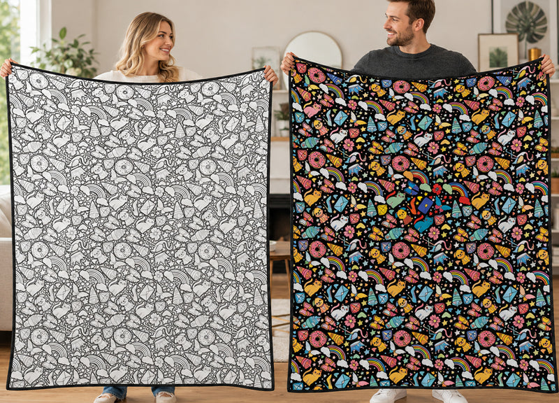 The Joy of DIY Creation