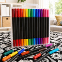 Flexible Color Combinations