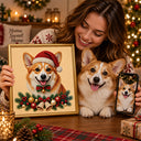Custom Your Pet Pictures