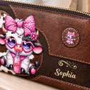 PU Leather Material 