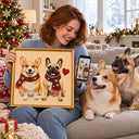 Custom Your Pet Pictures