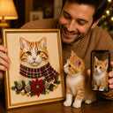Custom Your Pet Pictures