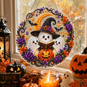 Multiple Halloween Elements