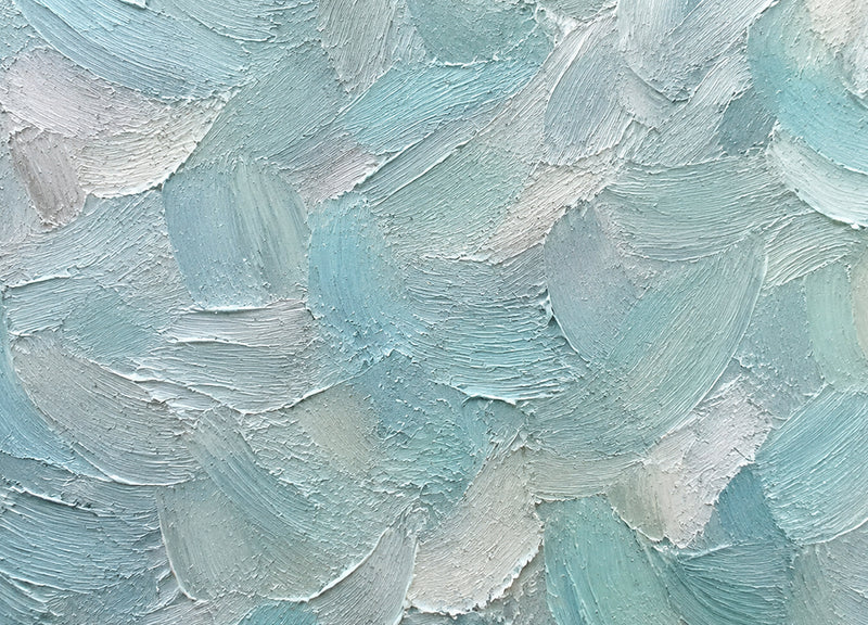 Oil Painting Effect