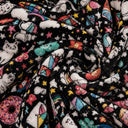 Soft & Comfortable Fabric