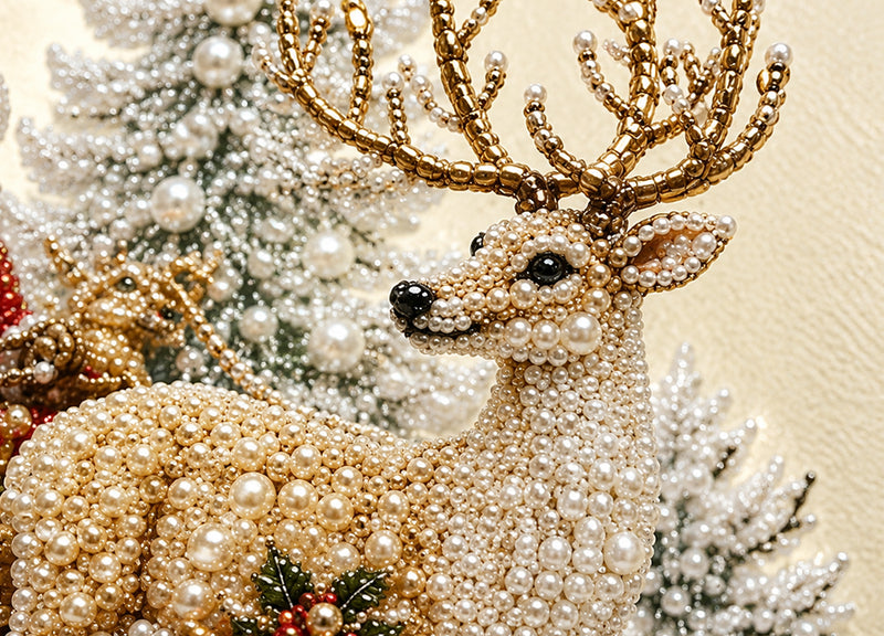 Shiny Pearls