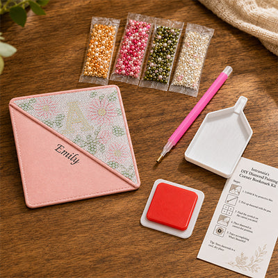 Complete DIY Kit Included