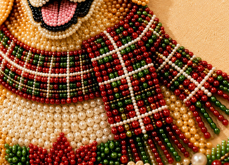 Shiny Pearls