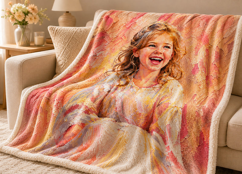 Soft, Cozy & Durable Material