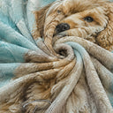 Soft Plush Texture