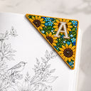 Durable Bookmark Base