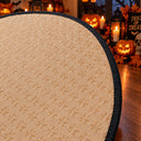 Non-Slip Backing