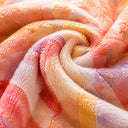Soft Fleece Texture
