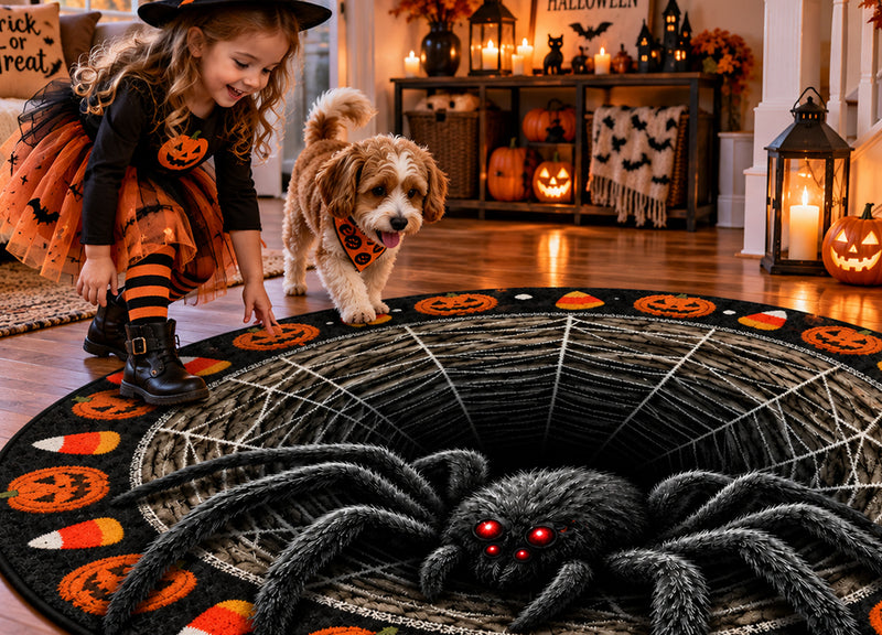 More Than Decor—It’s a Fun Prank