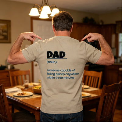 Personalized Name Legendary Nap Champion Duck Shirt - Funny Father’s Day Gift for Dad