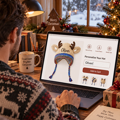 Double-Check Your Customization