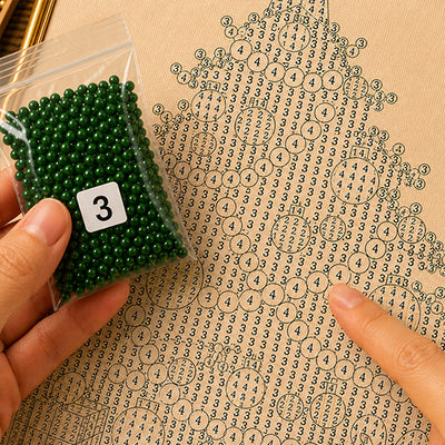 STEP 1｜Match the Symbols
