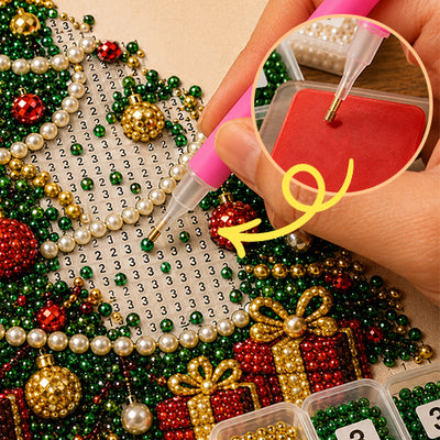 STEP 2｜Pick the Pearls